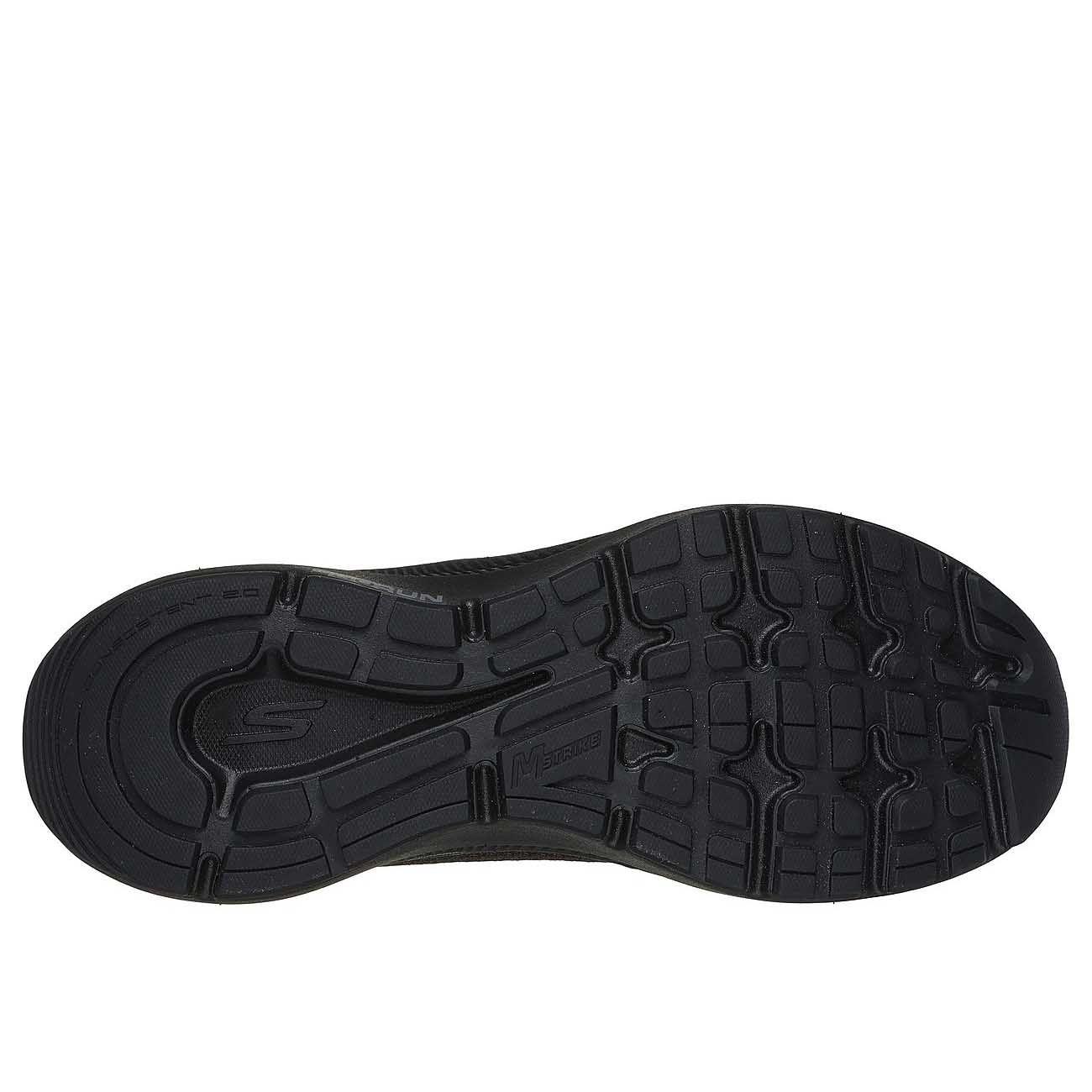 Zapatillas Running Mujer Skechers Go Run Consistent 2.0 - Engaged Negro-4