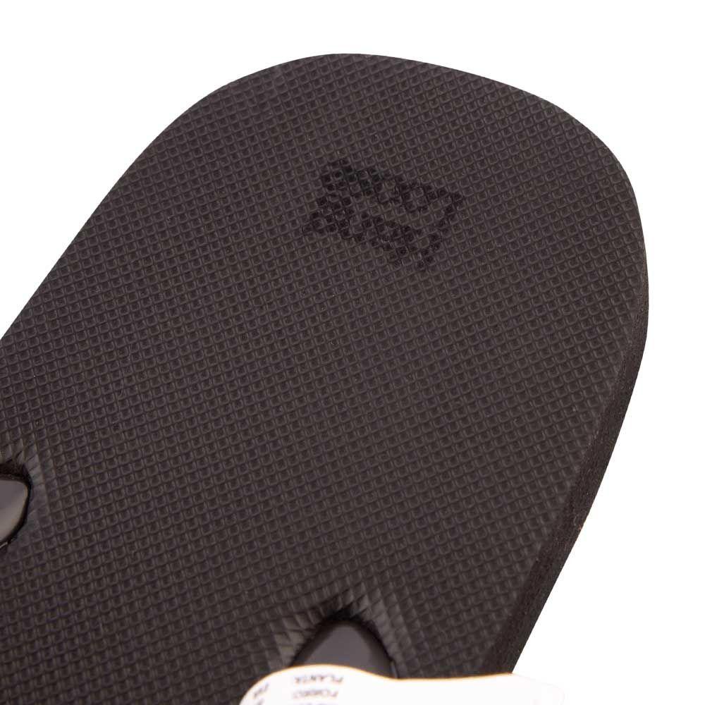 Sandalia Hombre Wave Gris Hang Loose-3