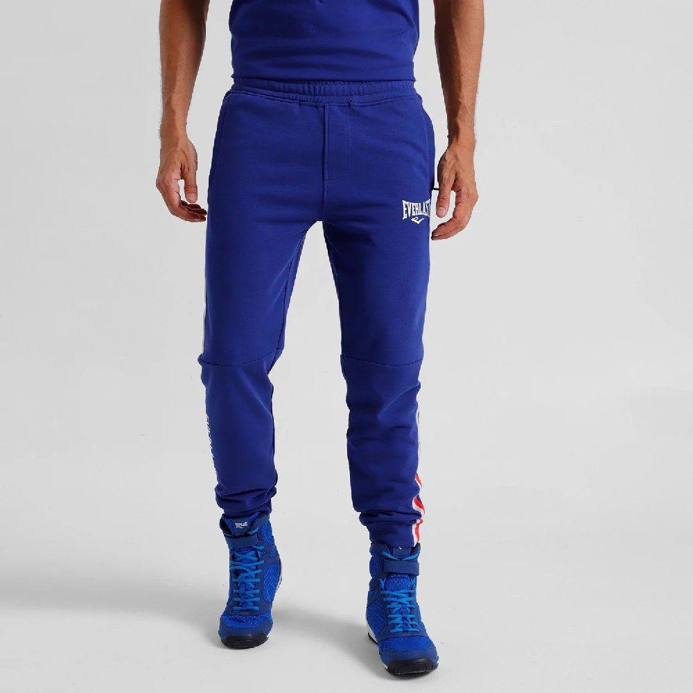 Jogger Hombre Skinny Jab Azul Everlast-0