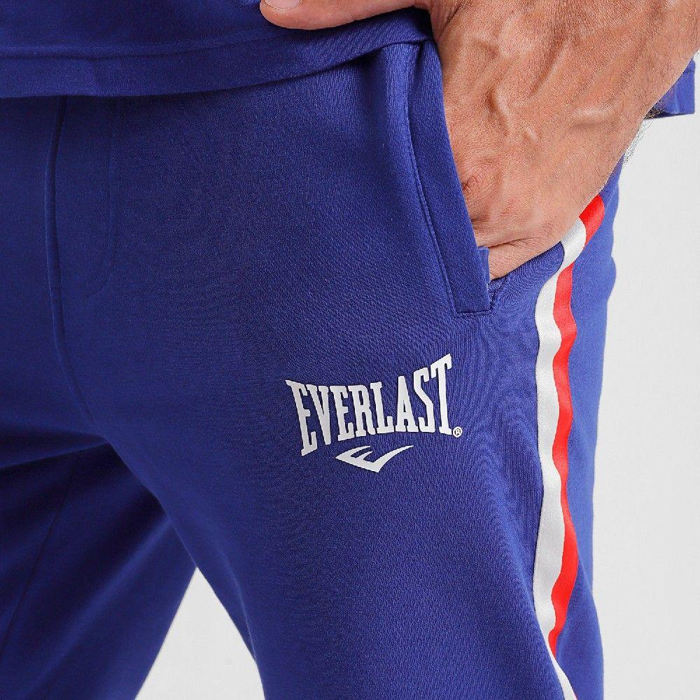 Jogger Hombre Skinny Jab Azul Everlast-3
