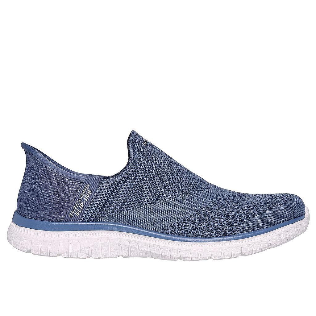 Zapatillas Urbanas Skechers Mujer Virtue Sleek 104425-SLT-0