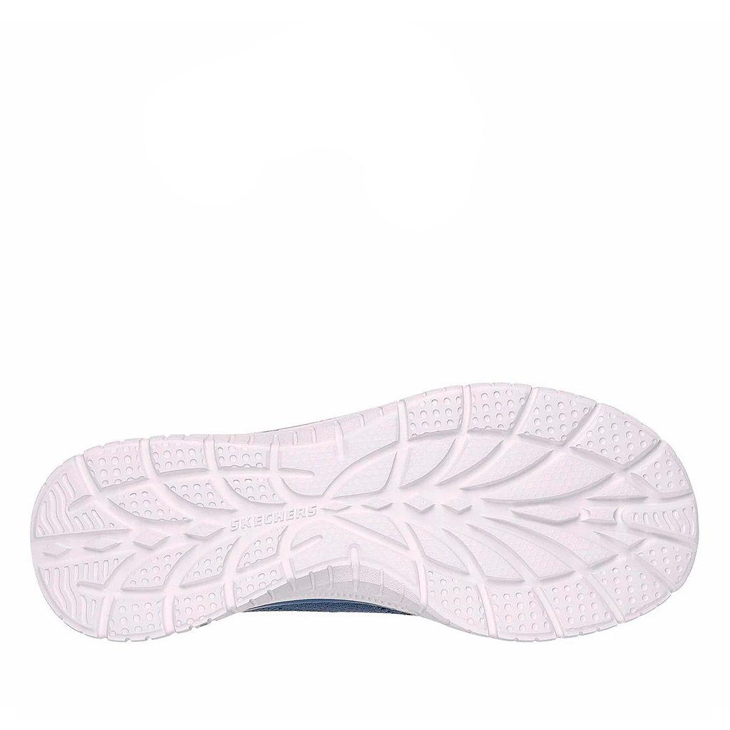 Zapatillas Urbanas Skechers Mujer Virtue Sleek 104425-SLT-3