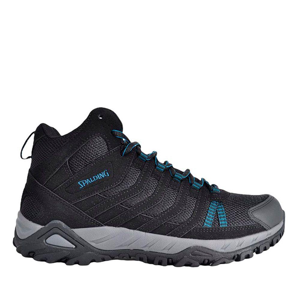 Zapatilla Outdoor Hombre Spalding ZMC3013-0