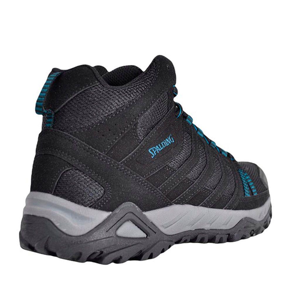 Zapatilla Outdoor Hombre Spalding ZMC3013-1
