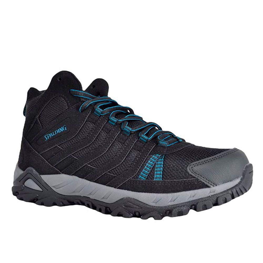 Zapatilla Outdoor Hombre Spalding ZMC3013-2