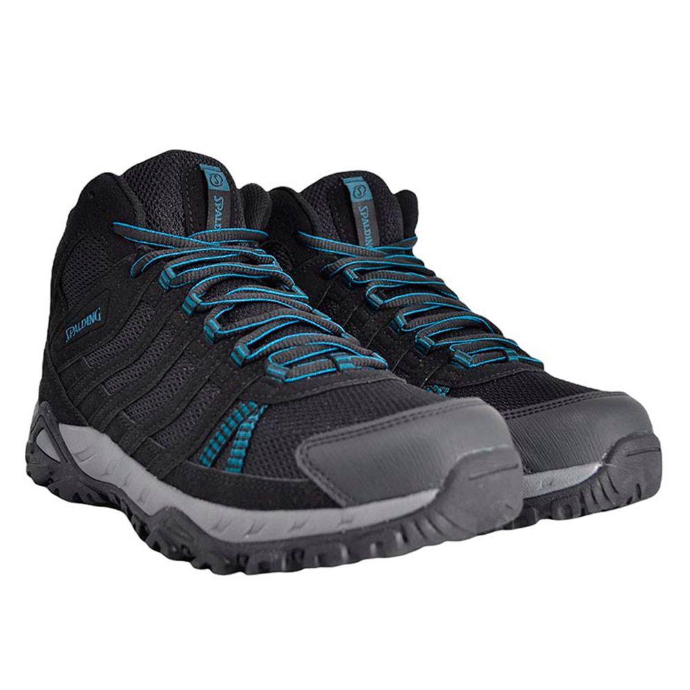 Zapatilla Outdoor Hombre Spalding ZMC3013-3