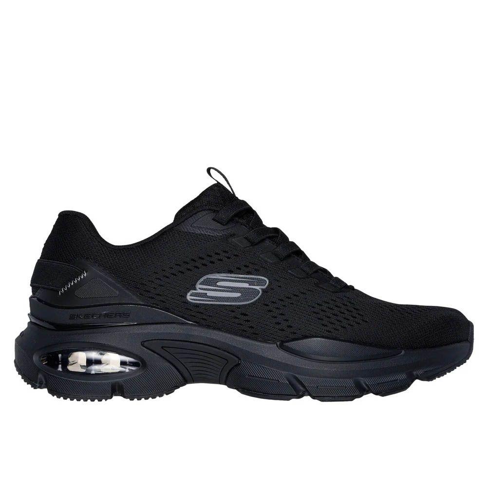 Zapatillas Urbanas Hombre Skechers Skech-Air Ventura 232655-BBK-0