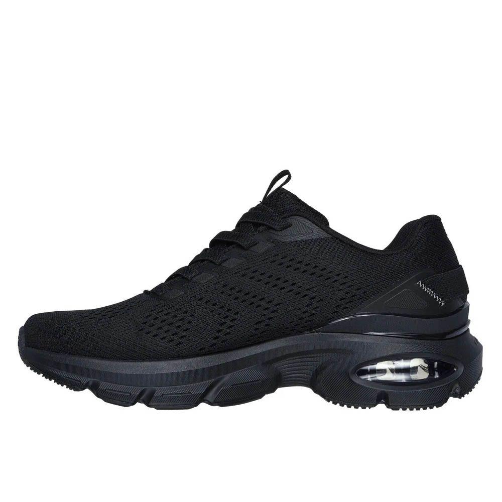 Zapatillas Urbanas Hombre Skechers Skech-Air Ventura 232655-BBK-1