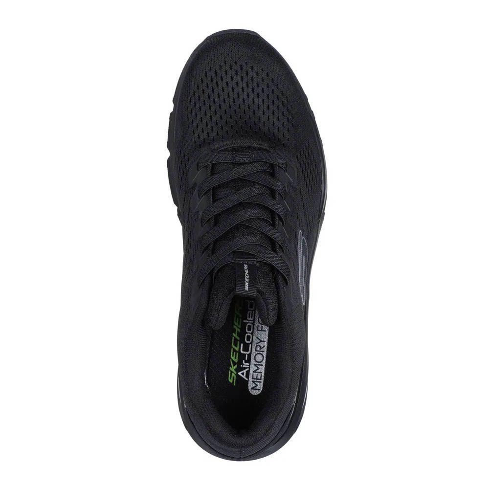 Zapatillas Urbanas Hombre Skechers Skech-Air Ventura 232655-BBK-2