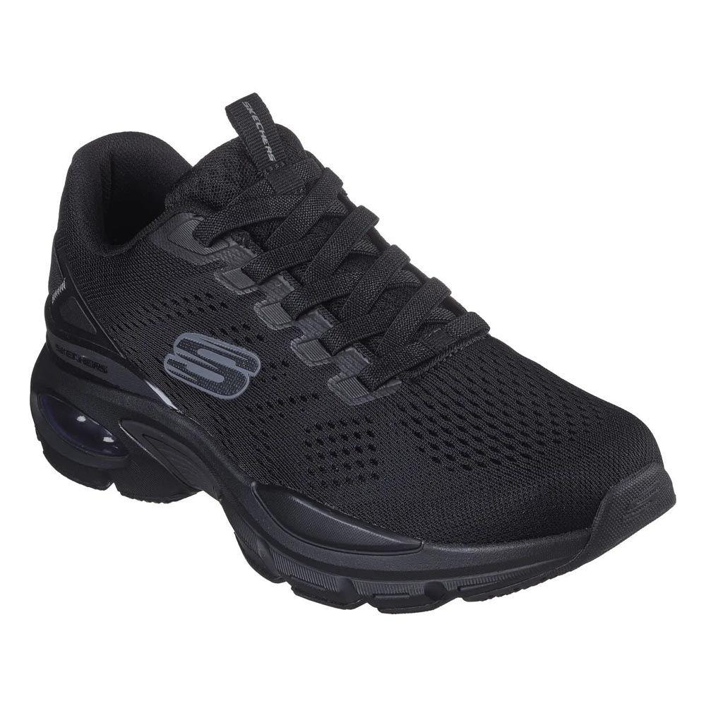 Zapatillas Urbanas Hombre Skechers Skech-Air Ventura 232655-BBK-4