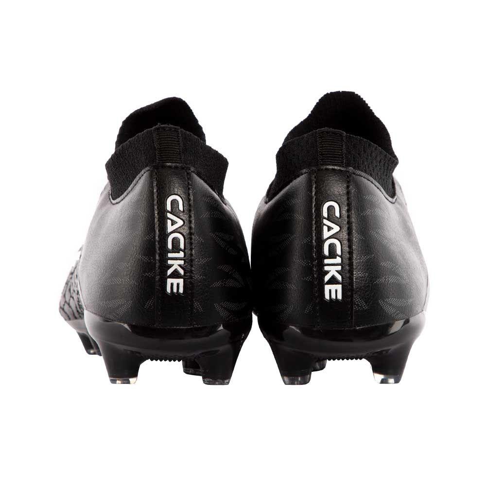 Zapato Futbol De Hombre Horma Chica Negro Cac1Ke Twenty-3