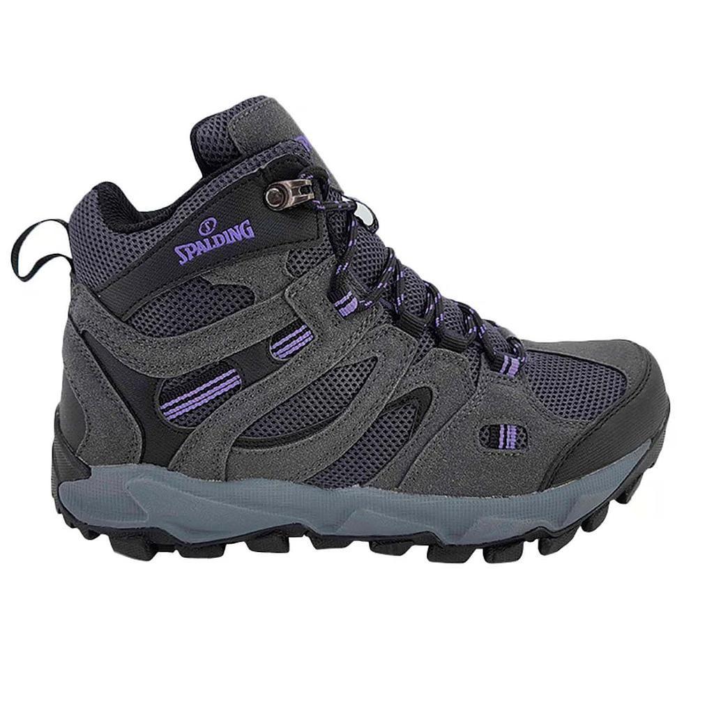 Zapatilla Outdoor Mujer Spalding ZFC3010-0