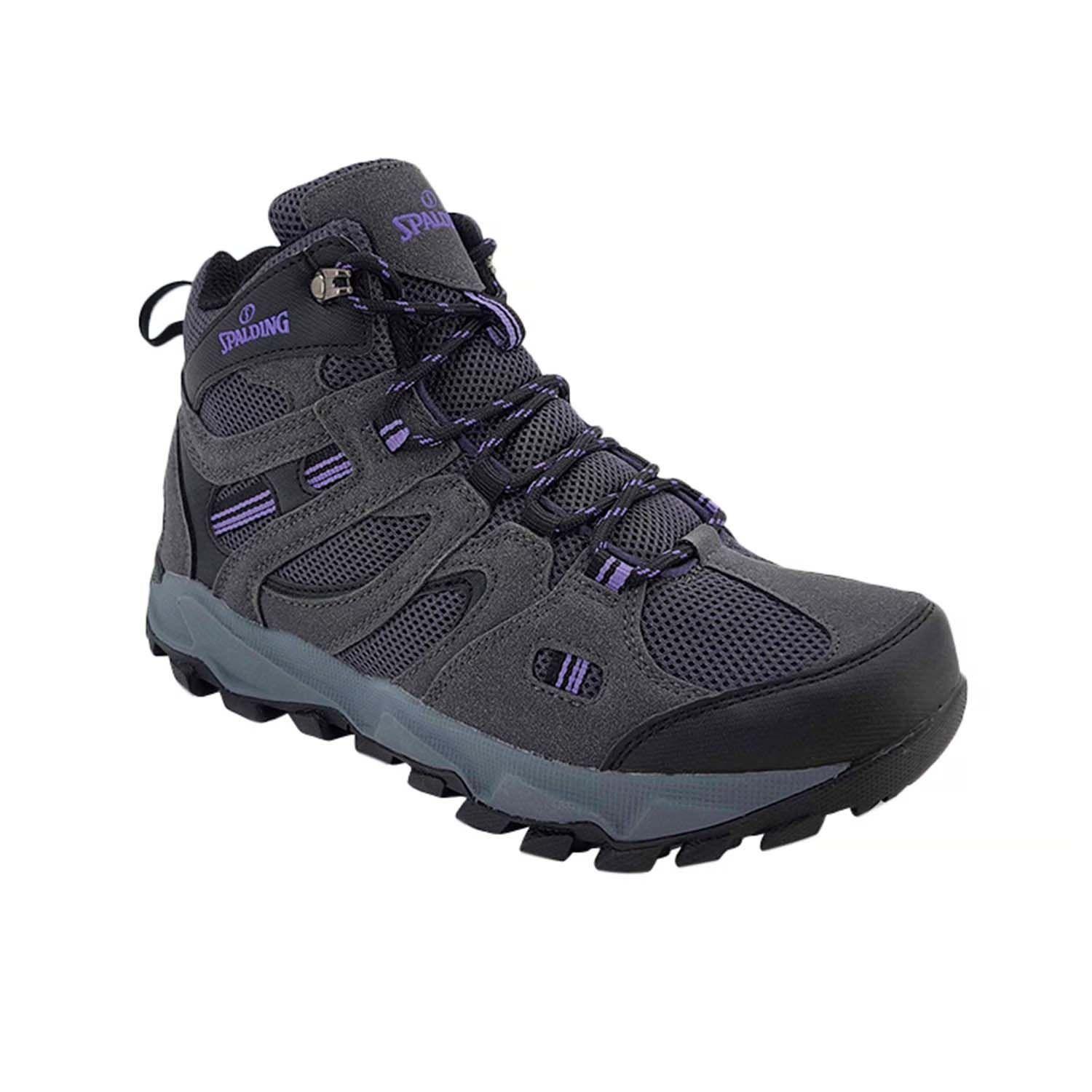 Zapatilla Outdoor Mujer Spalding ZFC3010-1