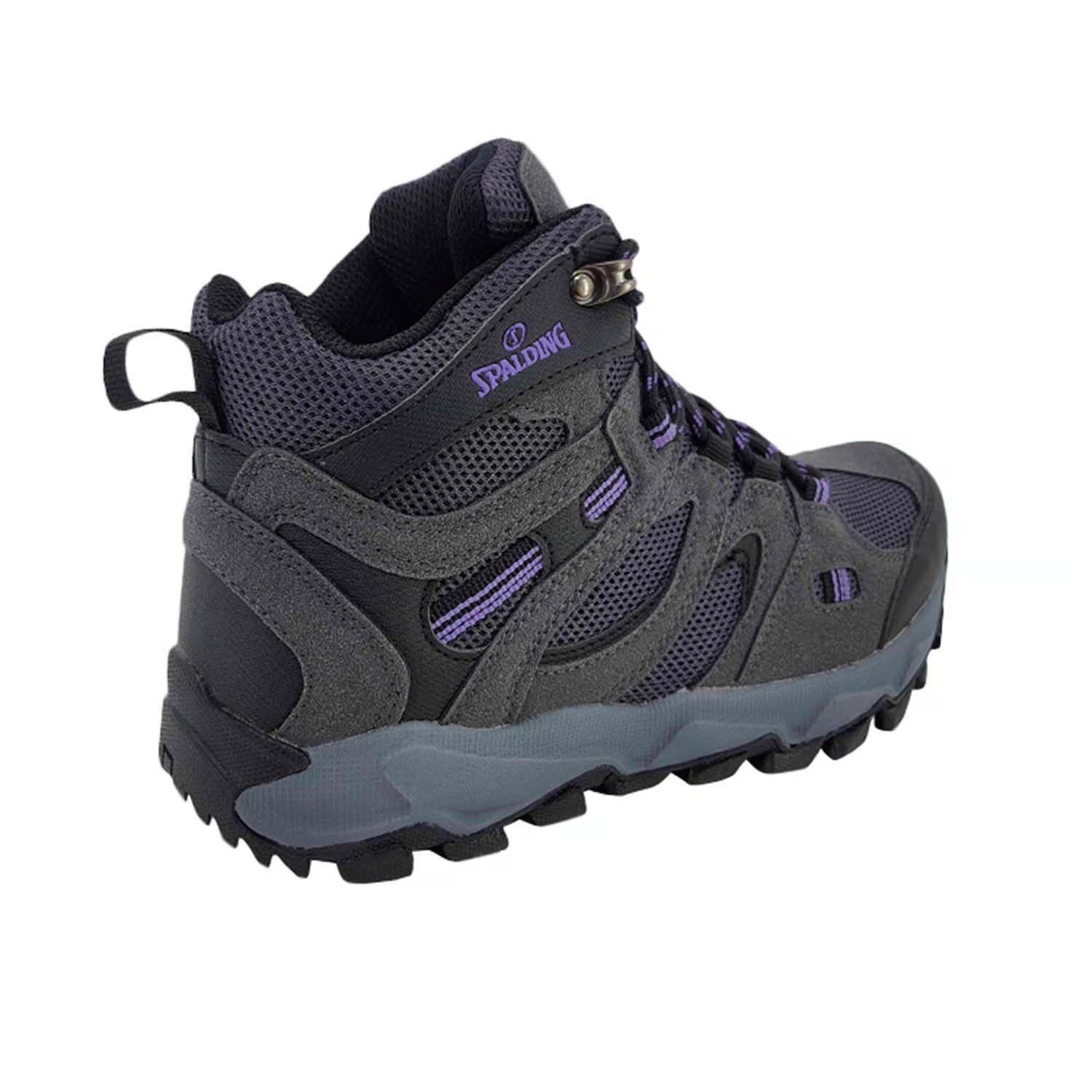 Zapatilla Outdoor Mujer Spalding ZFC3010-2