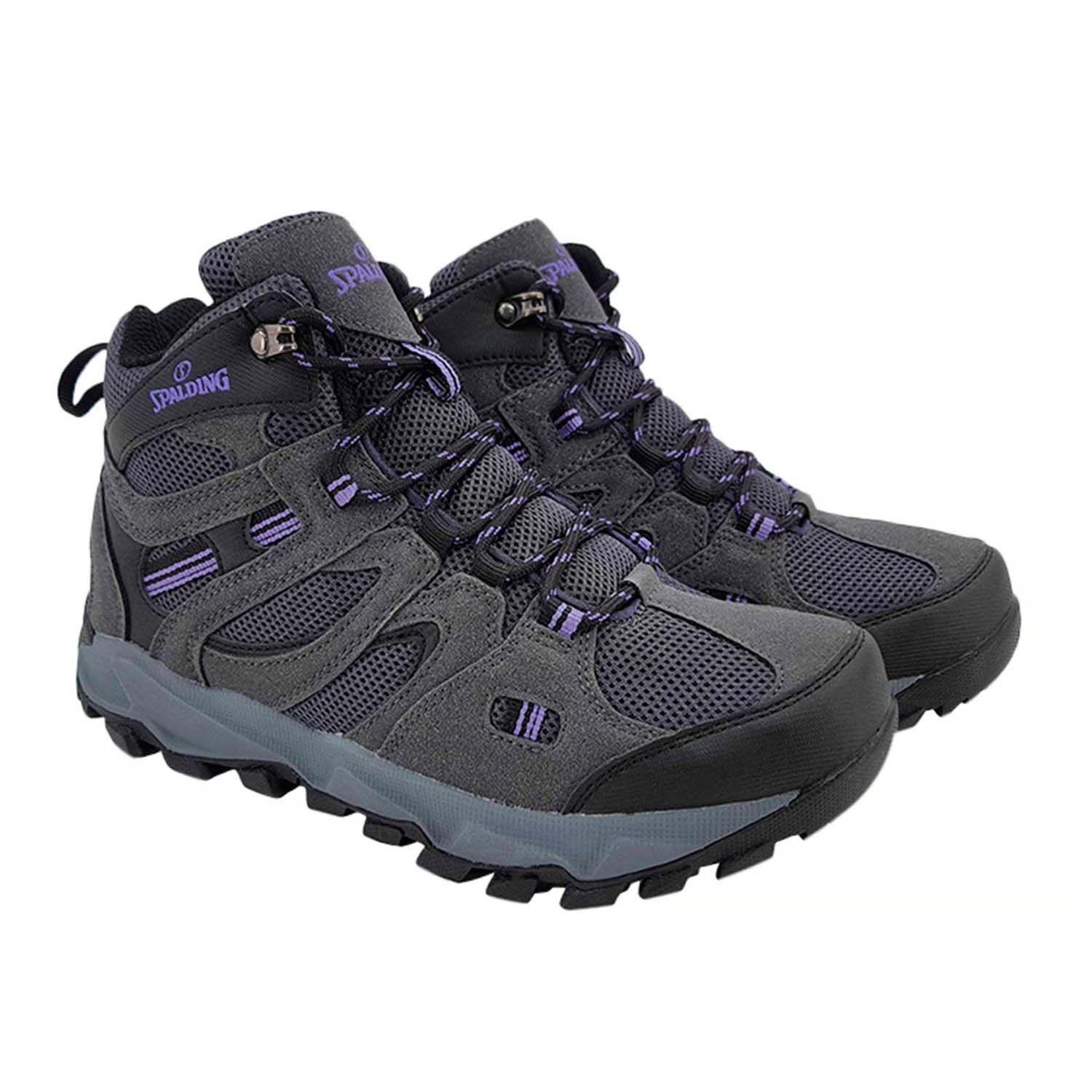 Zapatilla Outdoor Mujer Spalding ZFC3010-3