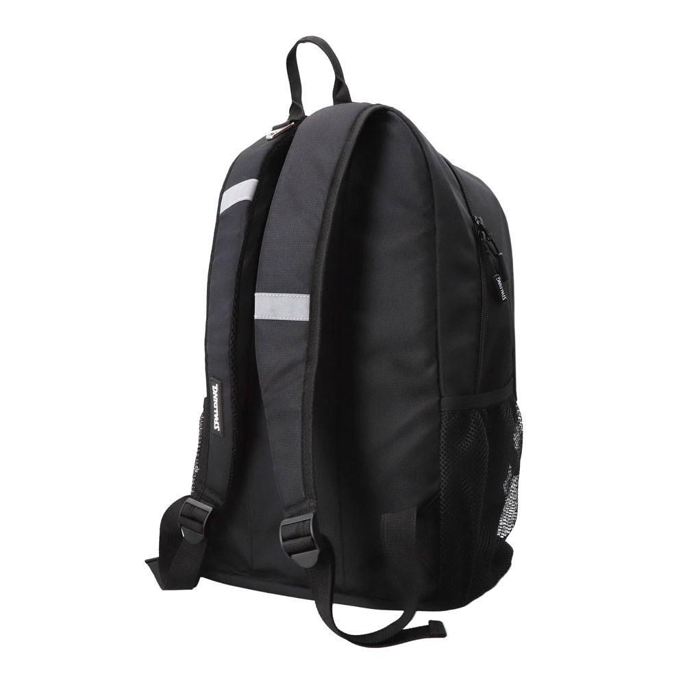 Mochila Negro Logo 25L Spalding-2
