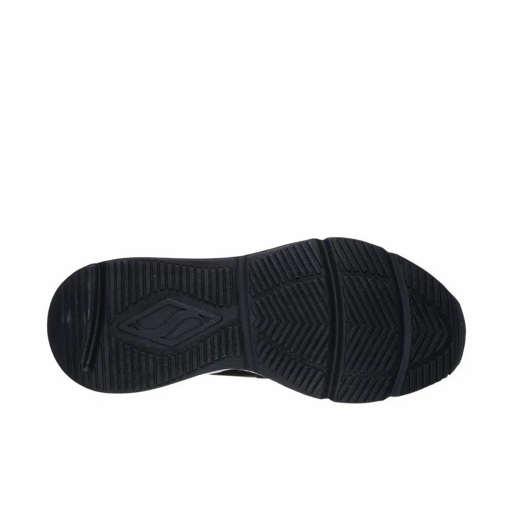 Zapatillas Urbanas Skechers Mujer Tres-Air Uno - Glit-Airy 177411-BLK-3