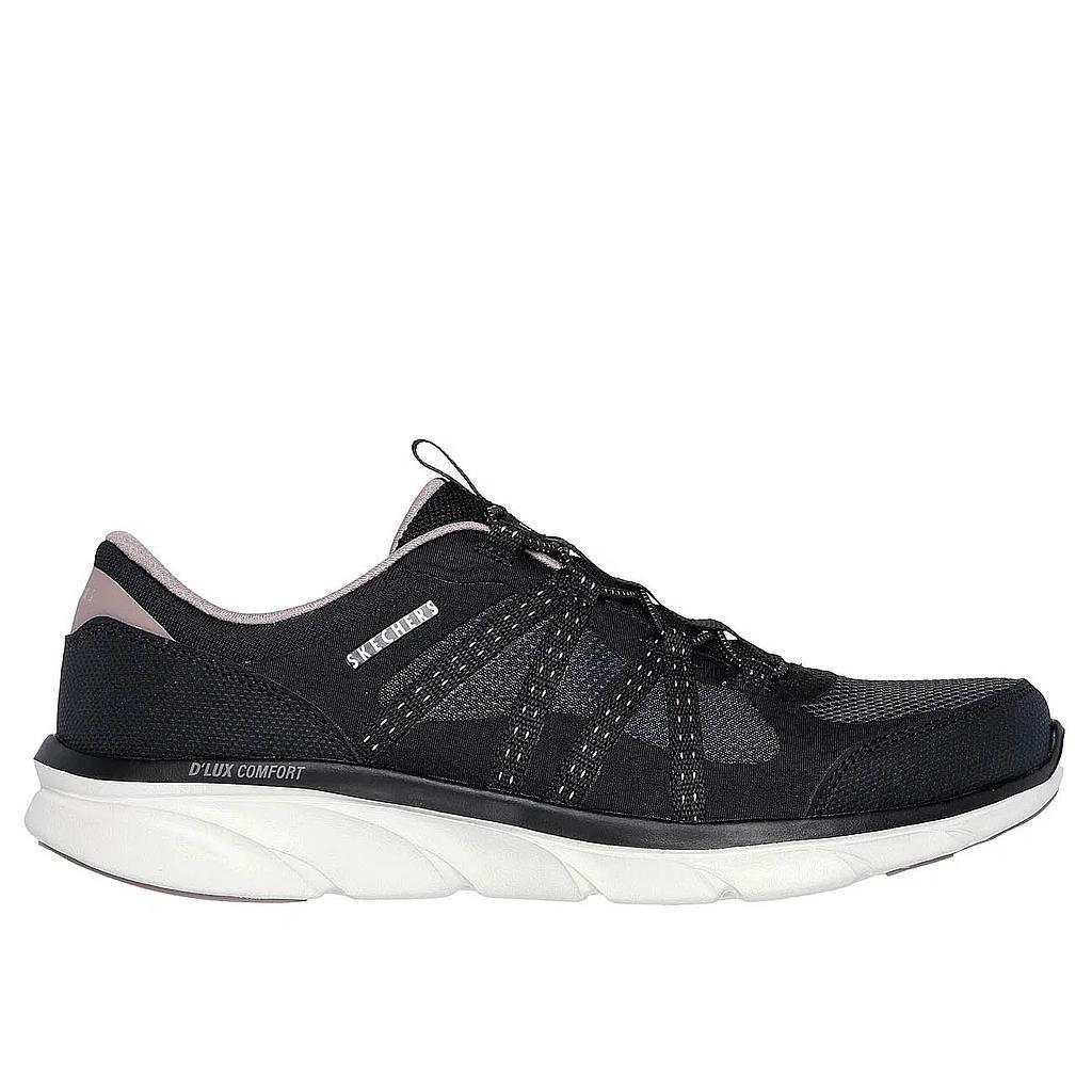 Zapatillas Urbanas Skechers Mujer D'lux Comfort 104364-0