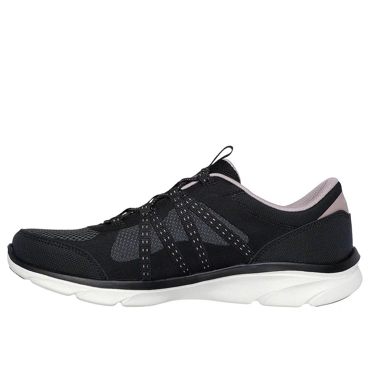 Zapatillas Urbanas Skechers Mujer D'lux Comfort 104364-1