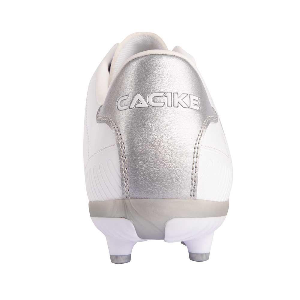 Zapatillas Futbol Finta Hombre Blanco Cac1ke-4