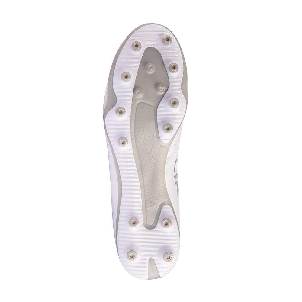 Zapatillas Futbol Finta Hombre Blanco Cac1ke-5