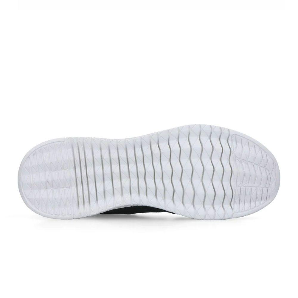 Zapatilla Mujer Urbano Spalding  ZFF2014 Negro-3