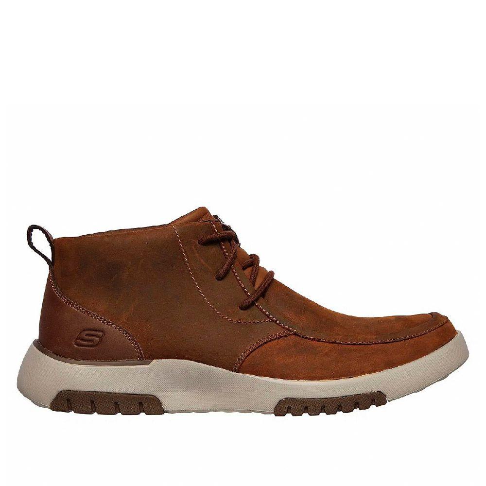 Zapatillas Urbanas Skechers Hombre Bellinger 2.0 204225-CDB-0