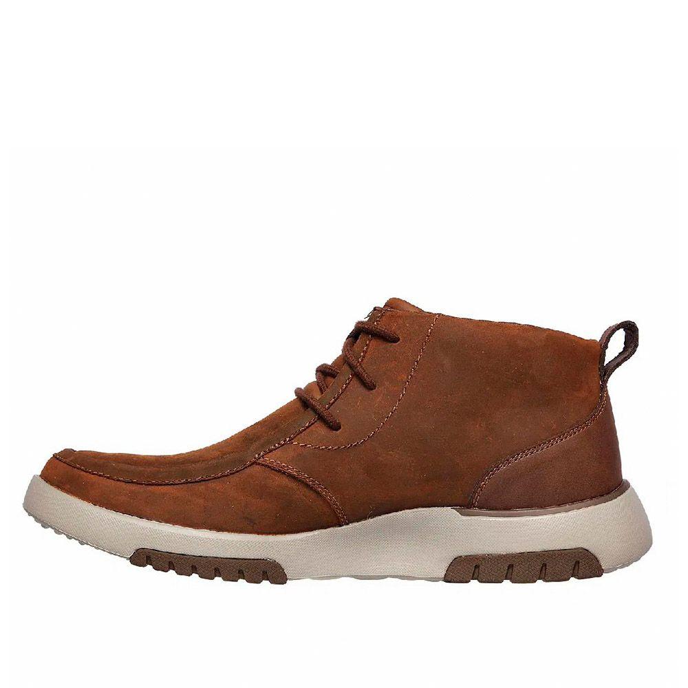 Zapatillas Urbanas Skechers Hombre Bellinger 2.0 204225-CDB-1