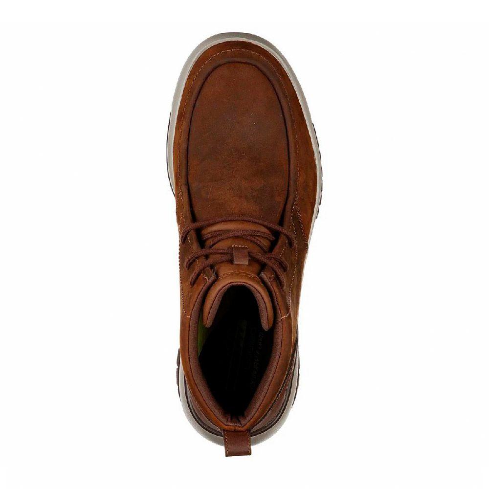 Zapatillas Urbanas Skechers Hombre Bellinger 2.0 204225-CDB-2