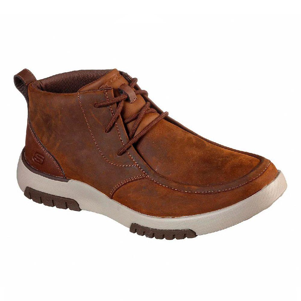 Zapatillas Urbanas Skechers Hombre Bellinger 2.0 204225-CDB-4