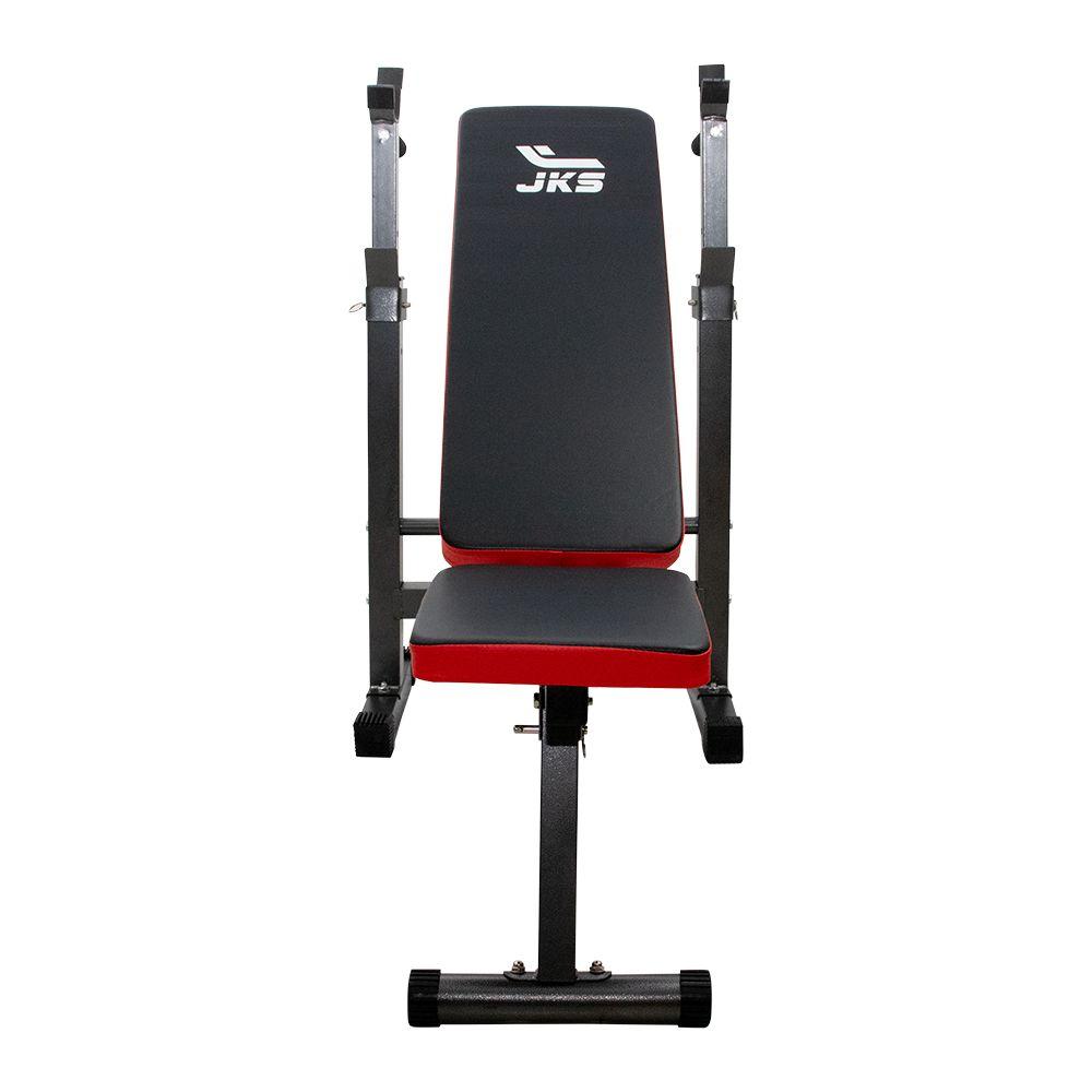 Maquina Ejercicio Ajustable Jks-0