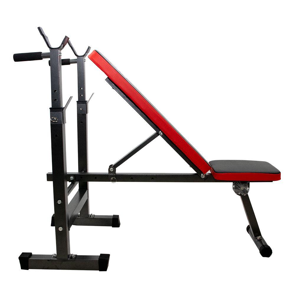 Maquina Ejercicio Ajustable Jks-1