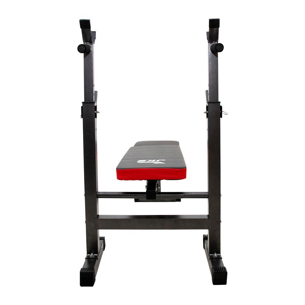 Maquina Ejercicio Ajustable Jks-2