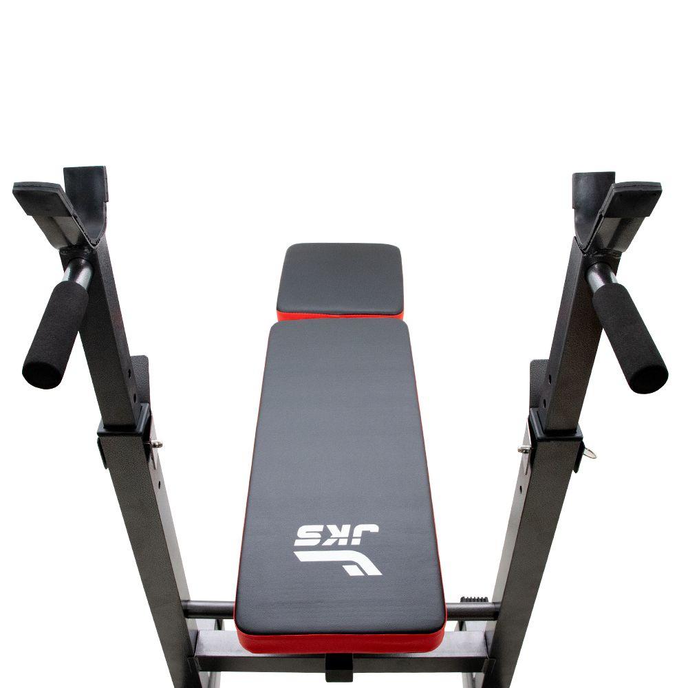 Maquina Ejercicio Ajustable Jks-3