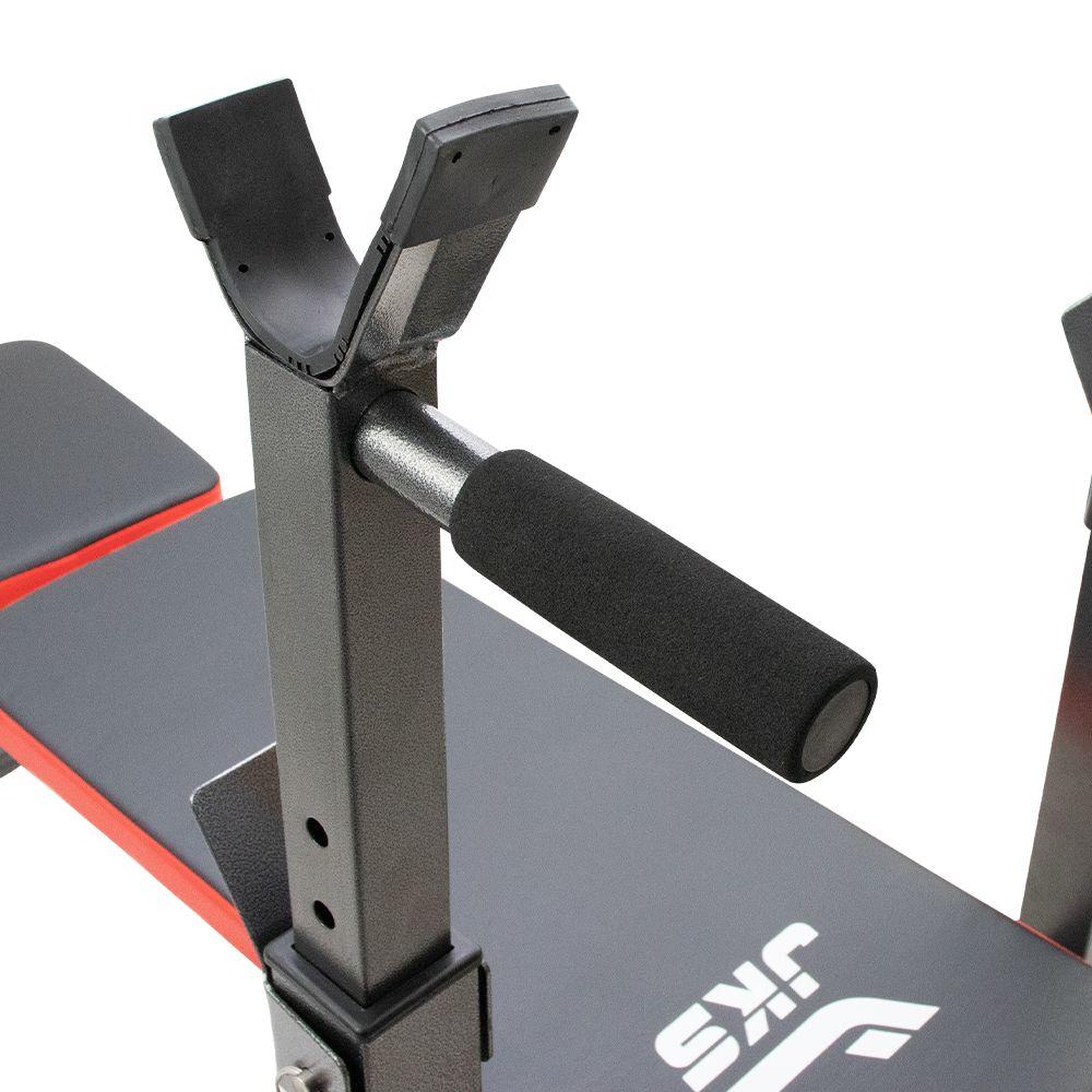 Maquina Ejercicio Ajustable Jks-4