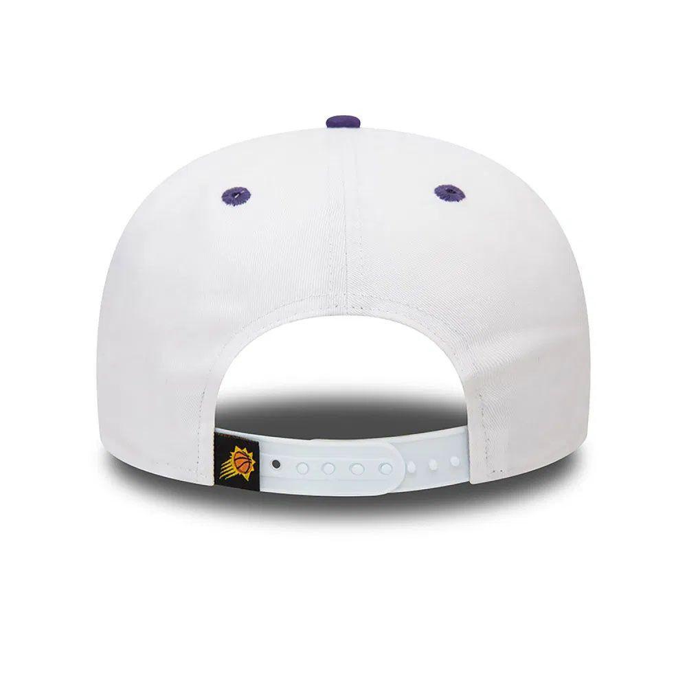 Jockey 9FIFTY White Crown PHOSUN WHIPRP Original-3
