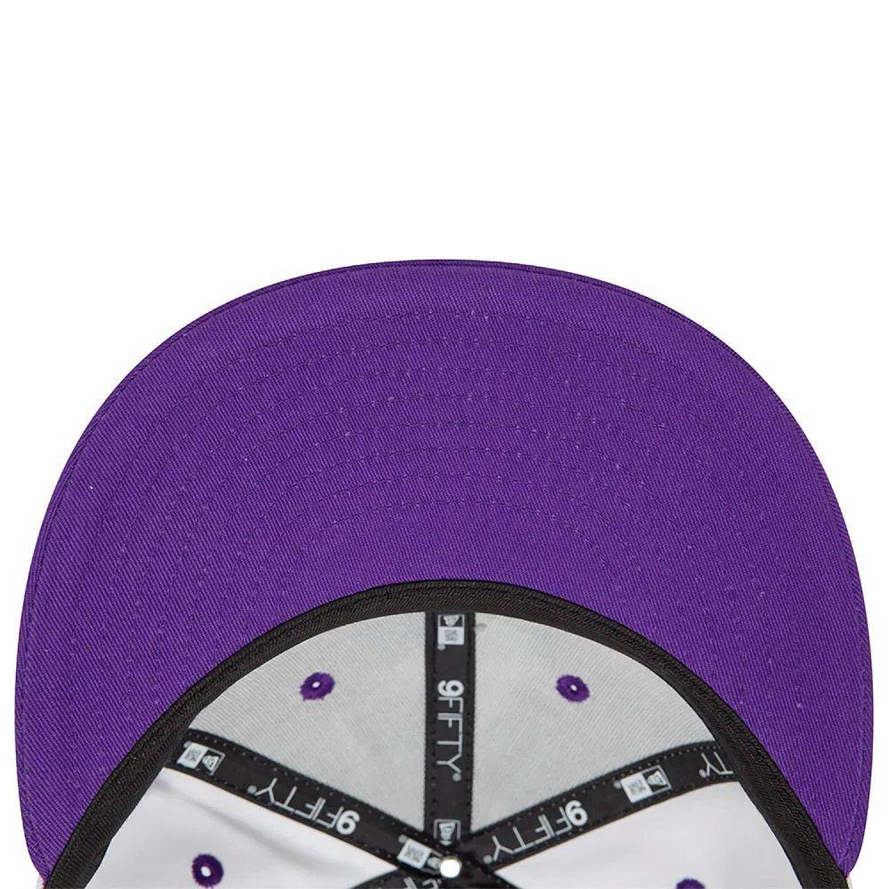 Jockey 9FIFTY White Crown PHOSUN WHIPRP Original-4