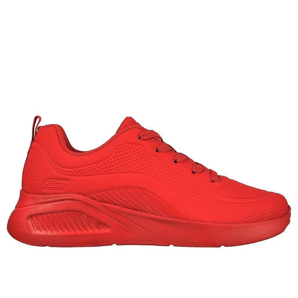 Zapatillas Urbanas Skechers Mujer Bobs Uno 117151-0