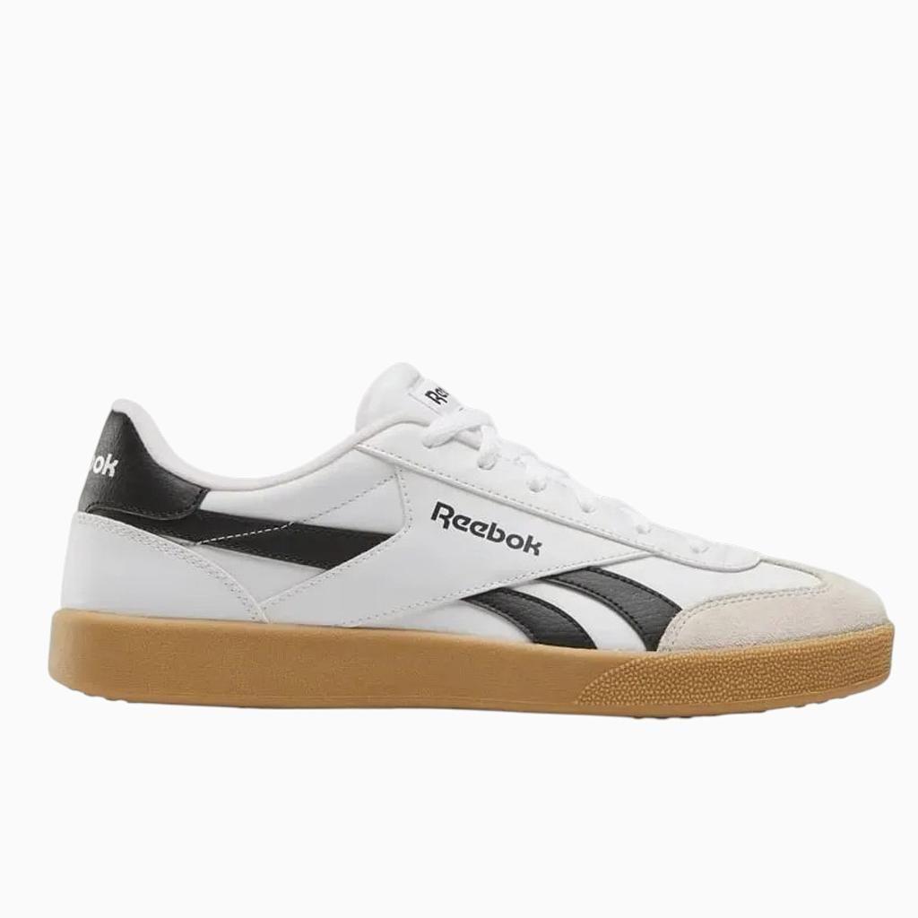 Zapatillas Reebok Hombre Classics Smash Edge S Blanco-0