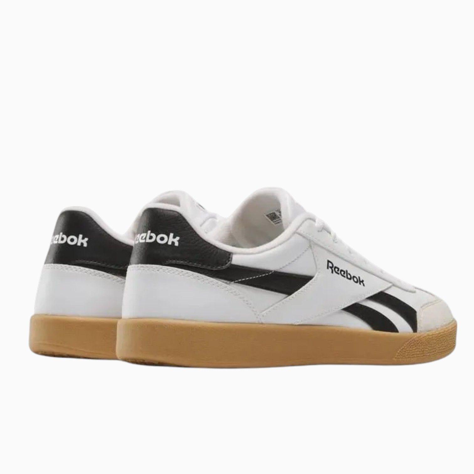 Zapatillas Reebok Hombre Classics Smash Edge S Blanco-2