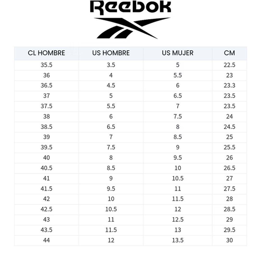 Zapatillas Reebok Hombre Classics Smash Edge S Blanco-5