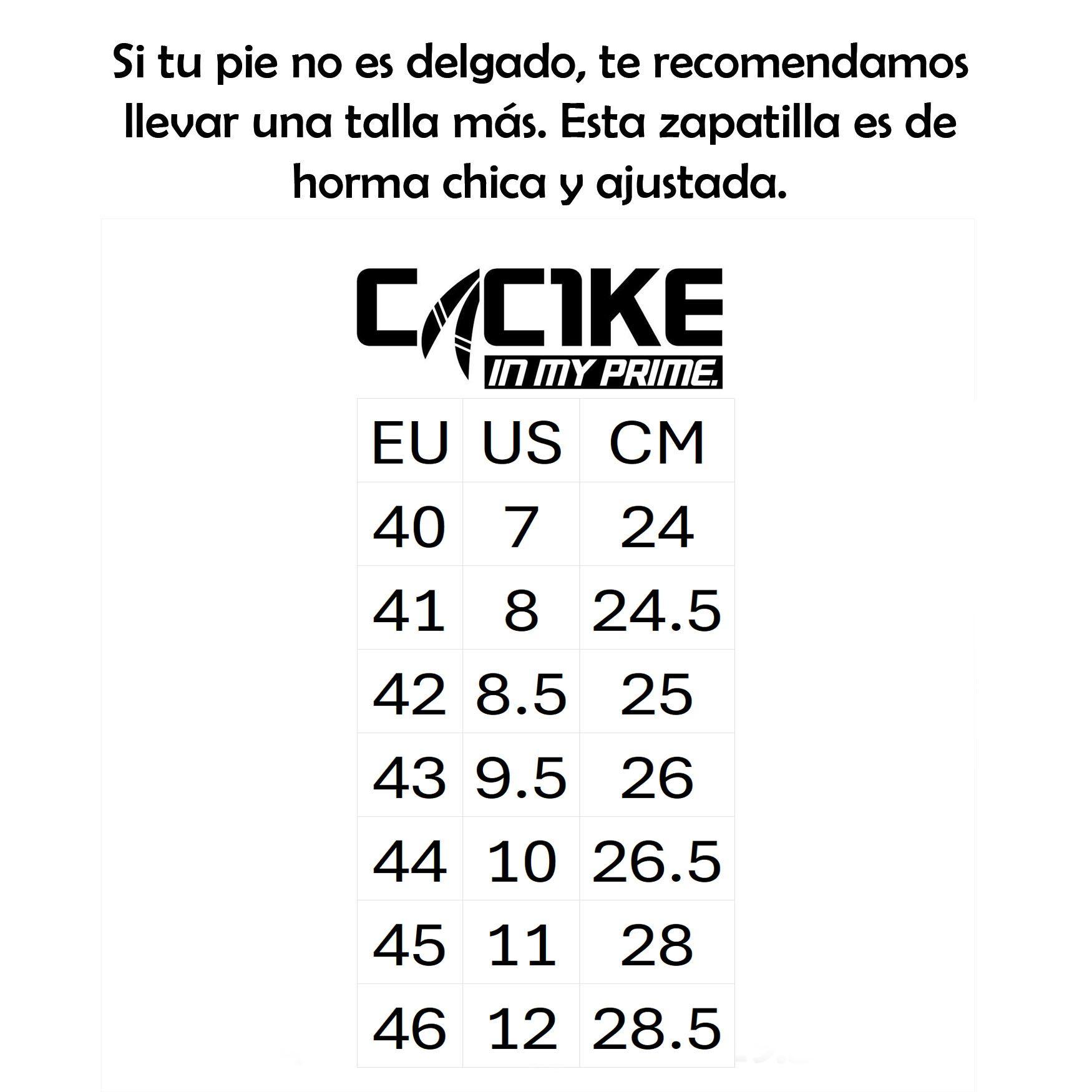 Zapatilla De Baby Futbol Botin Hombre Horma Chica Negro Cac1Ke Loyalty-2