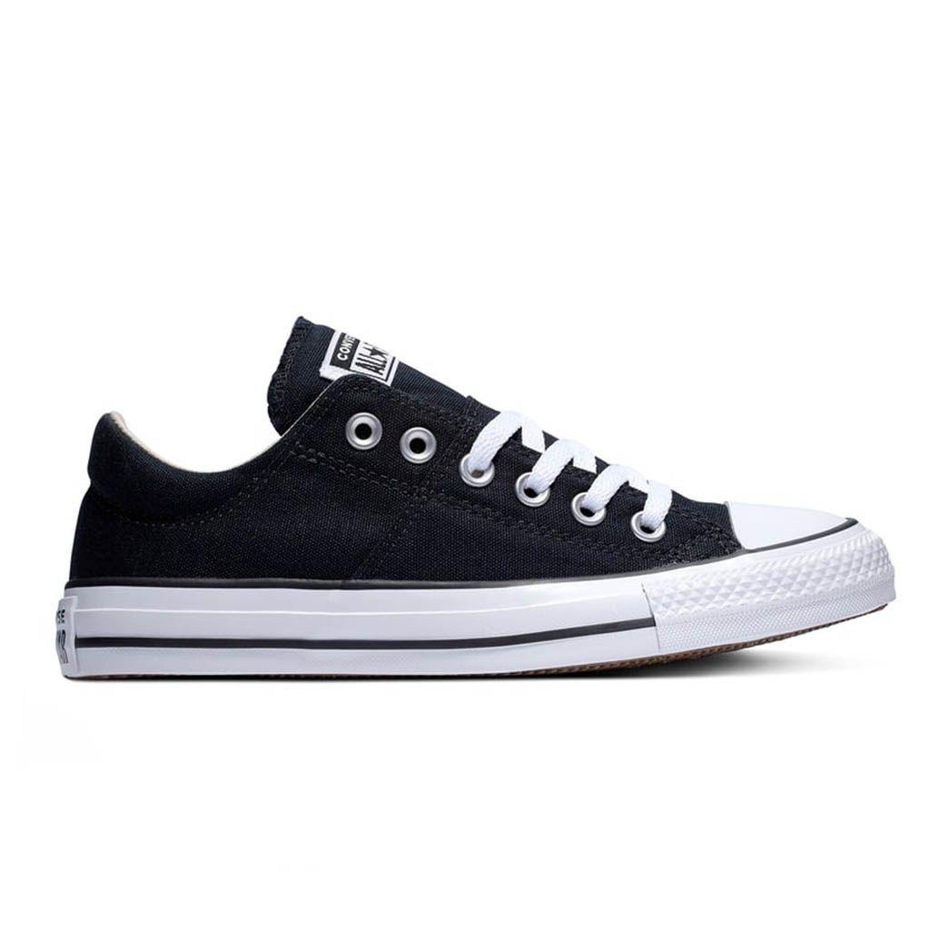 Zapatilla Converse Niños Chuck Taylor All Star Street A01696C-0