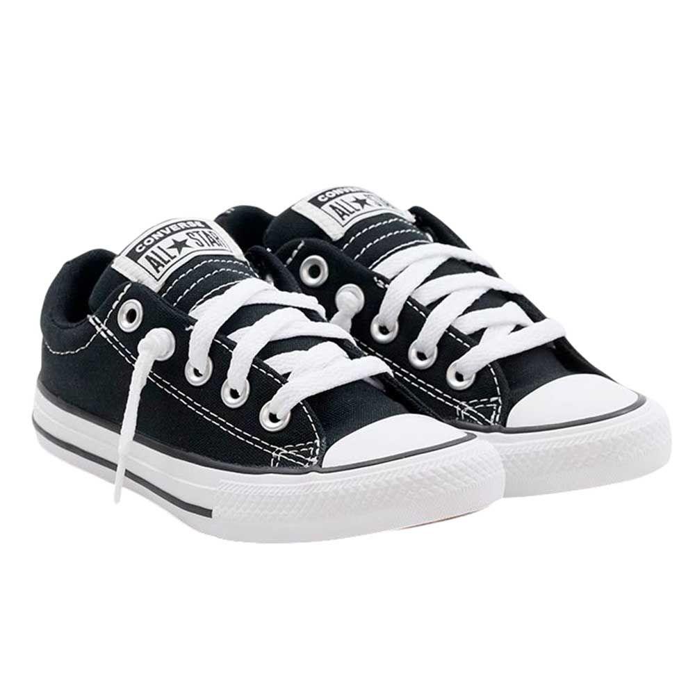 Zapatilla Converse Niños Chuck Taylor All Star Street A01696C-5