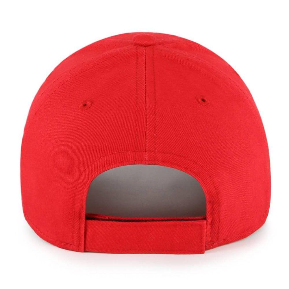 Jockey 47 Brand New York Yankees Red Basic Rojo-1