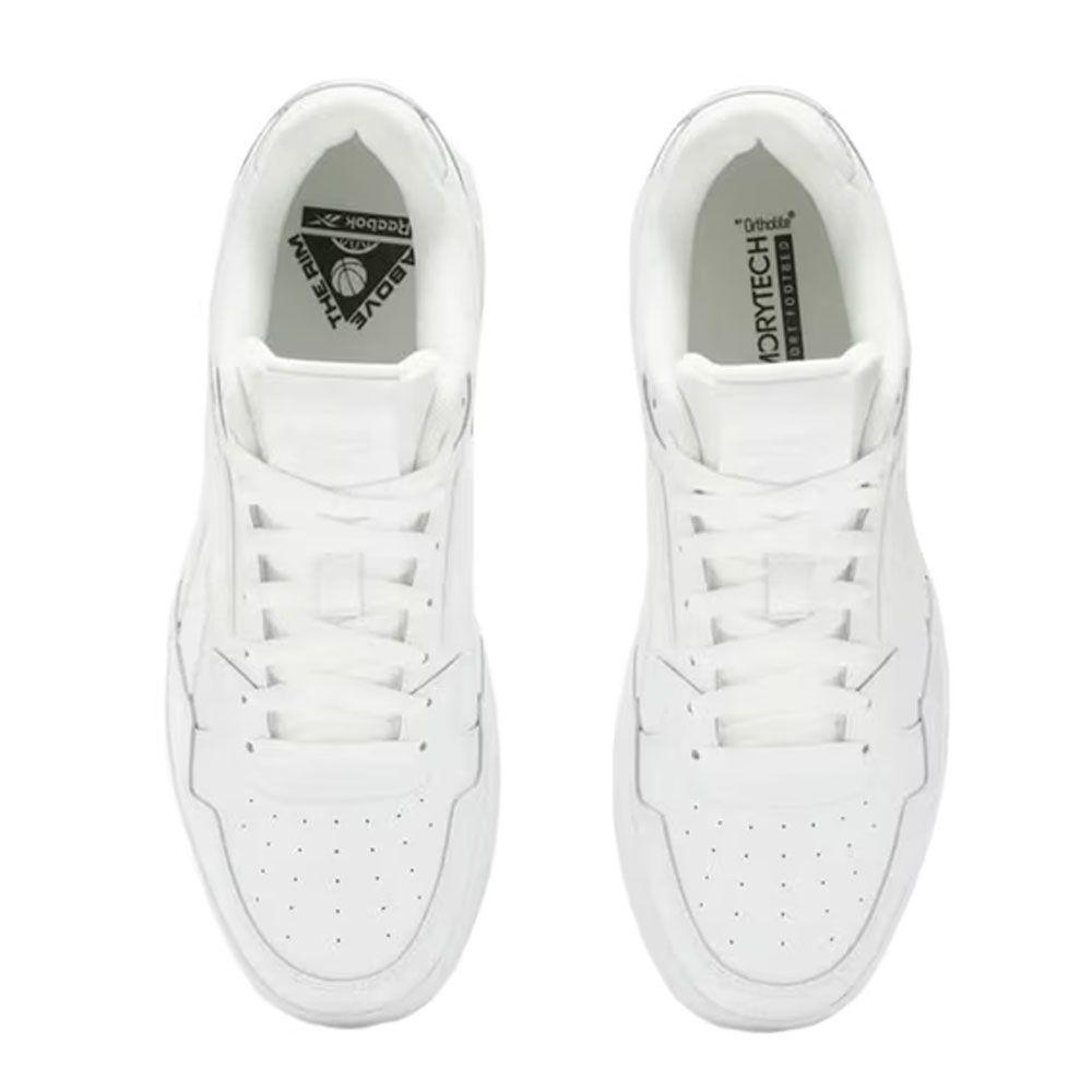 Zapatillas Classics Unisex Atr Chill Blanco-2
