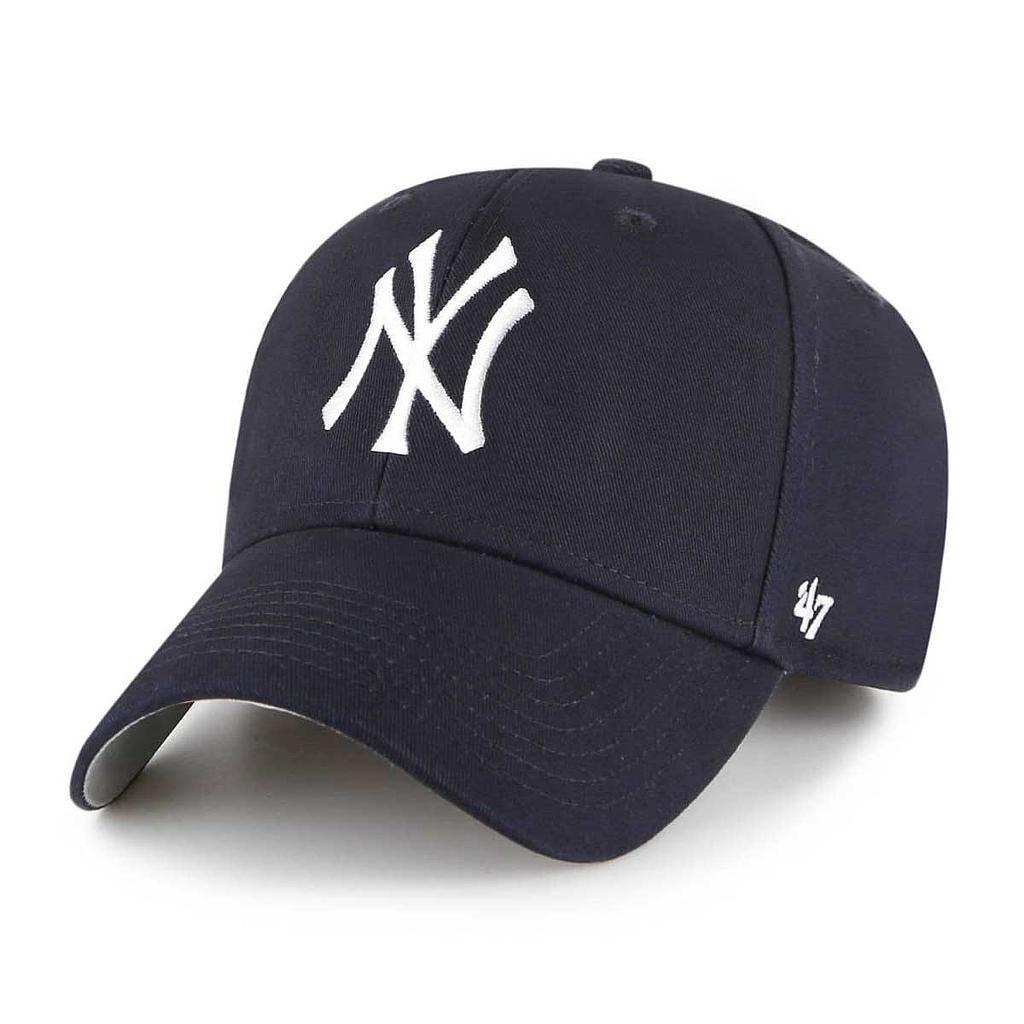 Jockey 47 New York Yankees Basic Unisex Azul-0