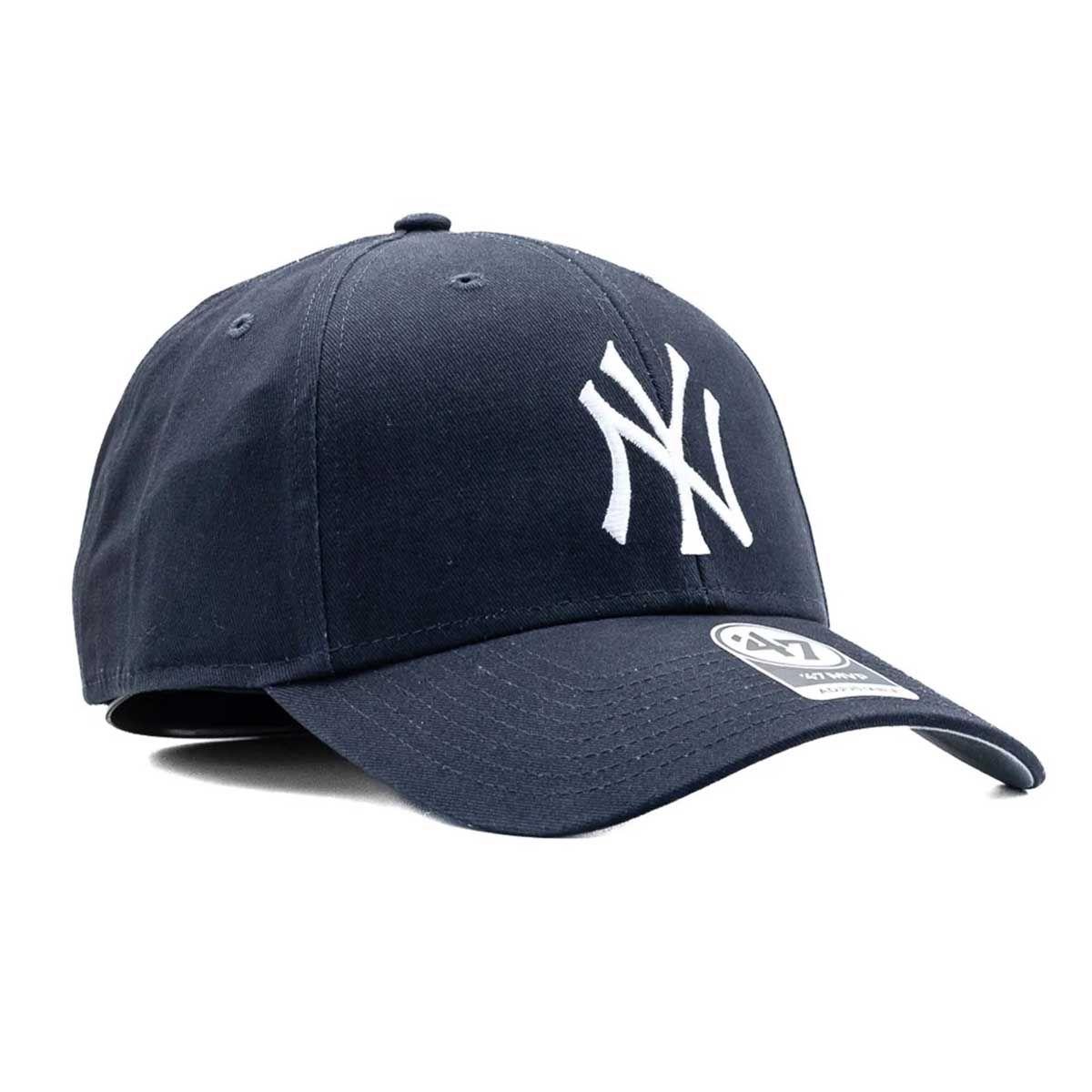 Jockey 47 New York Yankees Basic Unisex Azul-1