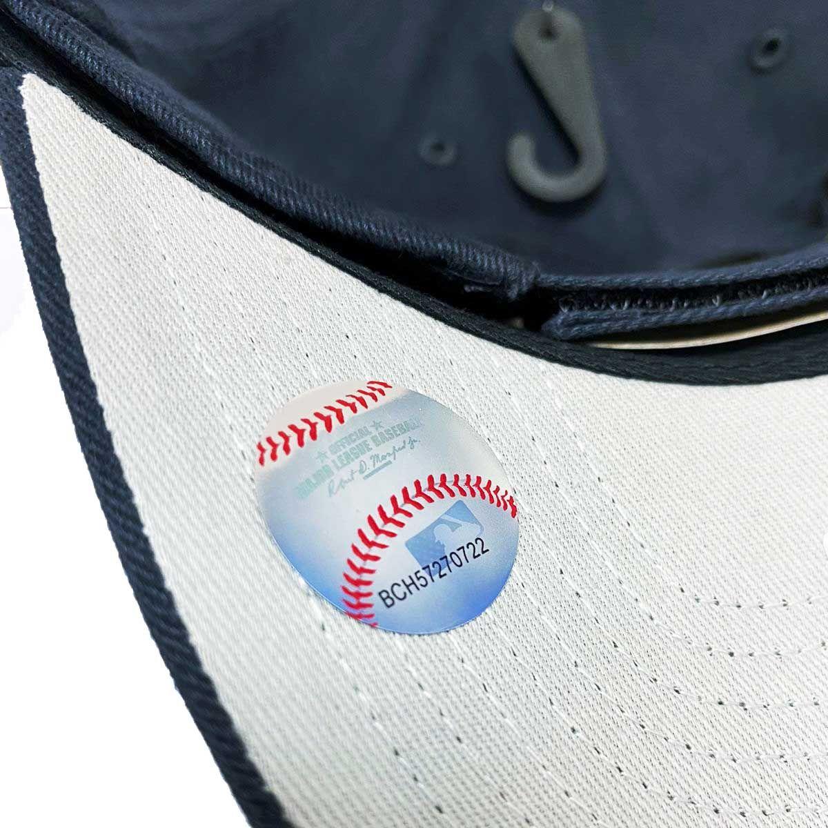 Jockey 47 New York Yankees Basic Unisex Azul-3