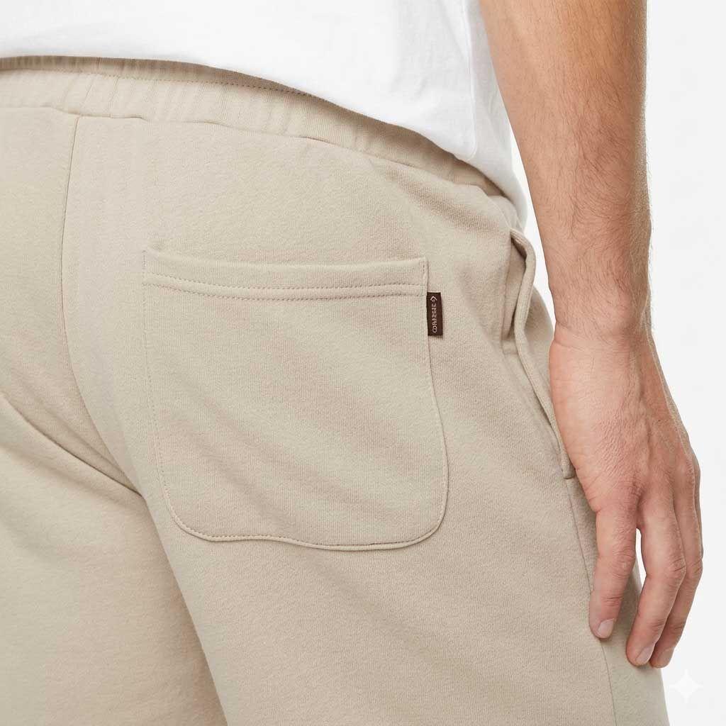 Short Hombre Chuck Patch Hombre Converse Arena-2